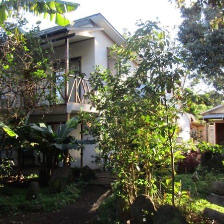 Hostal Marari Hanga Roa Exterior foto