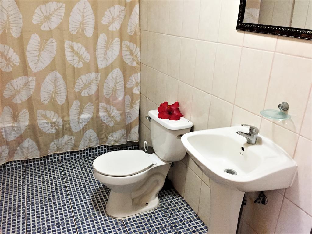 Hostal Marari Hanga Roa Habitación foto